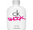 ONE SHOCK Calvin Klein